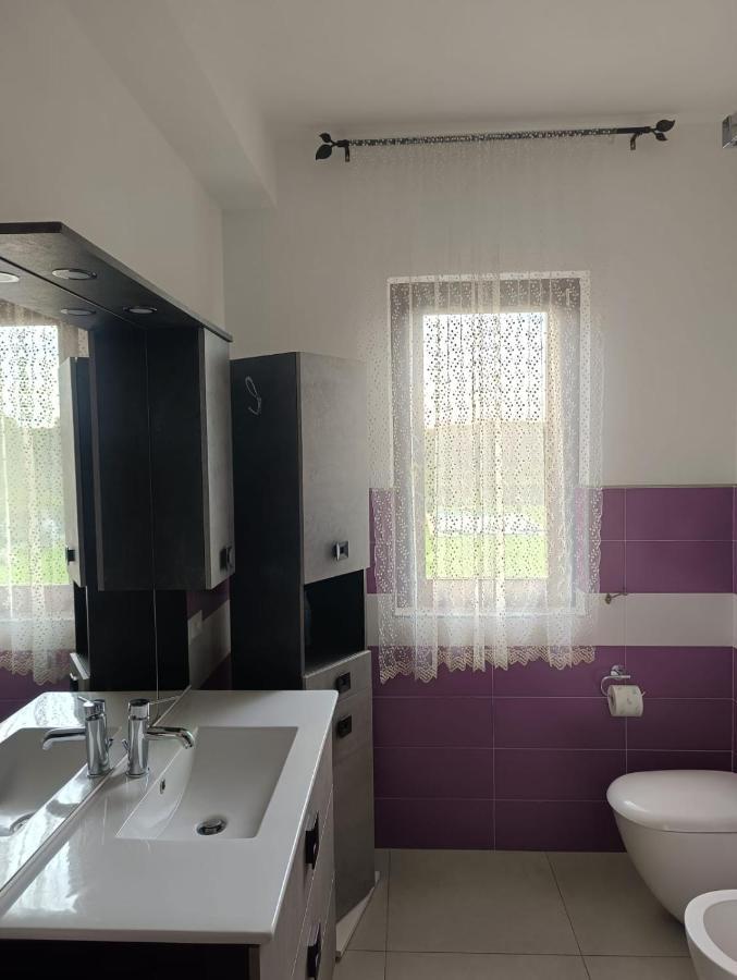 Tenuta Quadrone Cura di Vetralla Екстер'єр фото