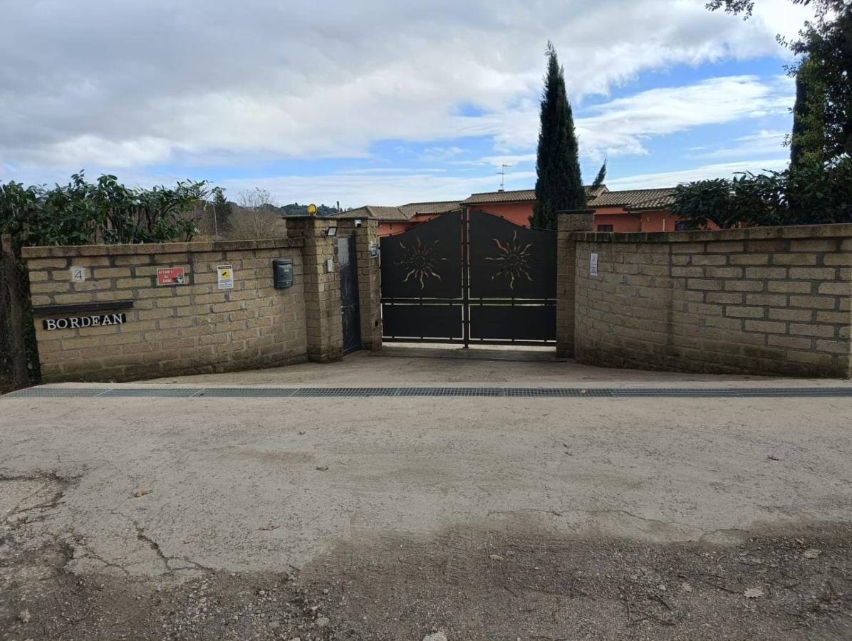 Tenuta Quadrone Cura di Vetralla Екстер'єр фото